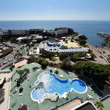 Playa Paraiso Ocean View Wifi アデヘ エクステリア 写真
