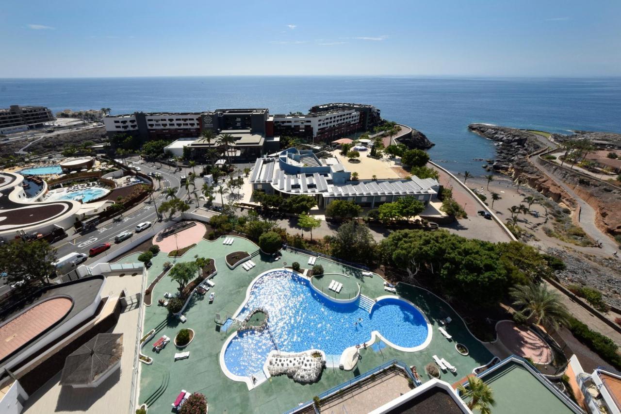 Playa Paraiso Ocean View Wifi アデヘ エクステリア 写真