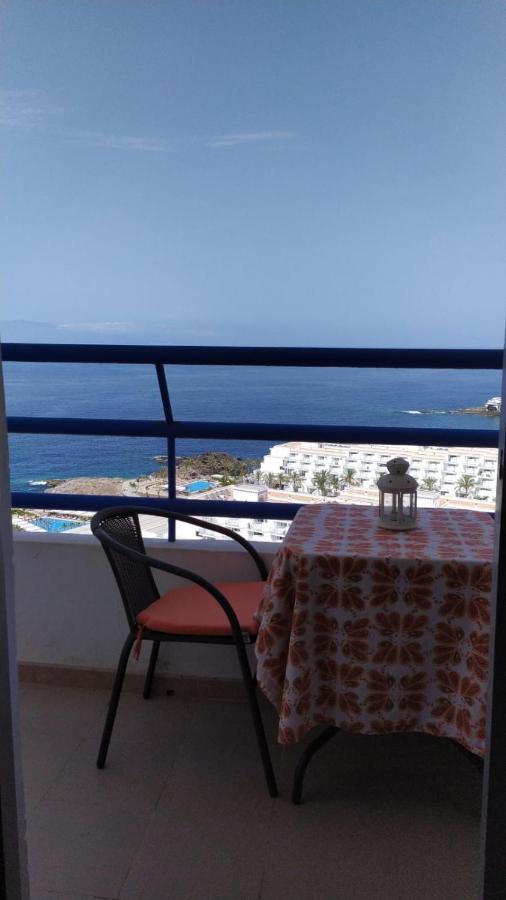 Playa Paraiso Ocean View Wifi アデヘ エクステリア 写真
